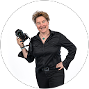 Tanja Otten profielfoto
